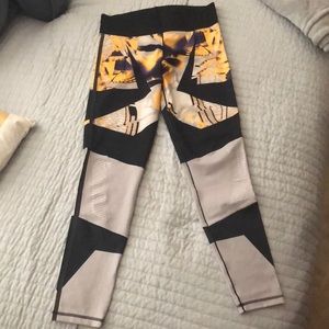 Adidas climalite leggings m